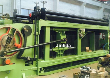 comprare Larghezza esagonale resistente professionale 80x100mm della macchina 4300mm della rete metallica fabbricazione online