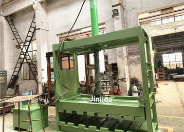 comprare Dimensione massima 1m idraulica automatica dell'imballaggio della macchina imballatrice 2m x1m x della maglia del gabbione fabbricazione online
