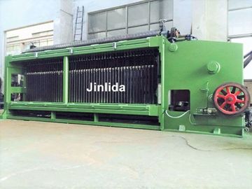 comprare Macchina esagonale automatica della maglia con la larghezza di 3300mm/maglia di 120mm x di 100 fabbricazione online