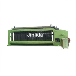 comprare Alto zinco e diametro di cavo esagonale ricoperto Galfan della macchina della rete metallica del PVC 4.2mm fabbricazione online
