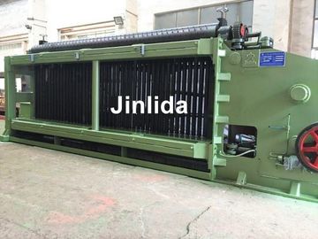 comprare Controllo esagonale resistente 225m/h dello SpA della macchina 100mm ×120mm della maglia fabbricazione online