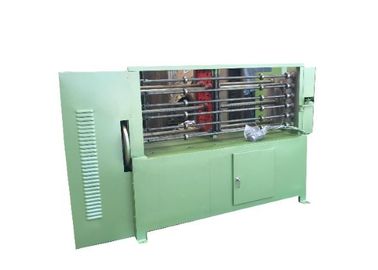 comprare macchina di 450r/Min Spiral Coil Hexagonal Mesh resistente fabbricazione online