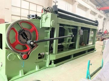 comprare La maglia esagonale della macchina 80*100mm del gabbione della maglia 22kw di doppia torsione per sostiene la Banca fabbricazione online