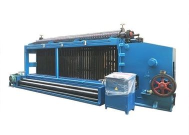 comprare Cavo saldato 4.0mm Mesh Fencing Machine di buon funzionamento 165m/H dello SGS fabbricazione online