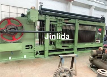 comprare gabbione Mesh Machine Rockfall Production Applied di 100x120mm fabbricazione online