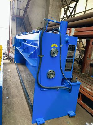 comprare Azionamento di Mesh Cutting Machine Open Formula del cavo dello SpA di TUV 7.5kw fabbricazione online