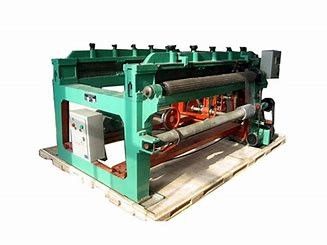 comprare 1' macchina di fabbricazione 83m/H di rete metallica di GI di larghezza della gabbia 1200mm del pollo fabbricazione online