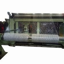 comprare Macchina della scatola del gabbione del cavo del PVC di larghezza della gabbia 4300mm di agricoltura fabbricazione online