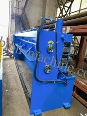 comprare Cavo Mesh Cutting Machine Lightweight del gabbione dello SpA di TUV fabbricazione online