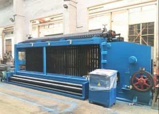 comprare Maglia automatica della macchina 60*70mm del gabbione di controllo dello SpA per estrazione del carbone fabbricazione online
