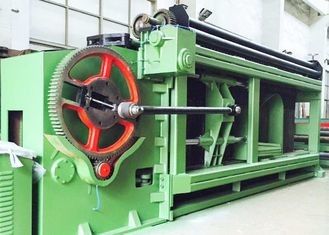 comprare Doppio scaffale 4.0mm Dia Wire Mesh Manufacturing Machine fabbricazione online