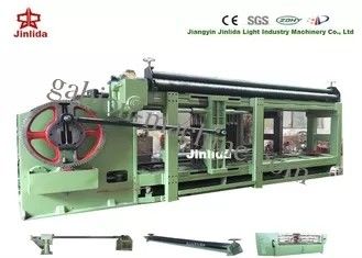 comprare Usura che resiste al diametro 3.0mm 4M Gabion Machine con forte durezza fabbricazione online