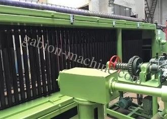 comprare Macchina di fabbricazione esagonale di rete metallica di torsione del doppio dello SGS 22KW fabbricazione online