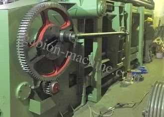 comprare macchina della rete metallica dell'azionamento dello scaffale del diametro di 4.0mm doppia fabbricazione online