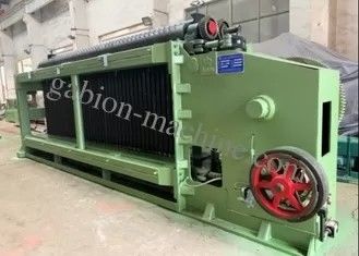 comprare La doppia macchina del gabbione del cavo dell'azionamento 4.2mm dello scaffale per sostiene la Banca fabbricazione online