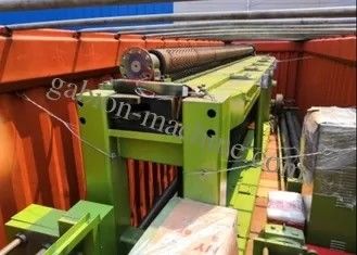 comprare macchina della rete metallica di protezione della frana di 80x100mm   Il sovraccarico protegge fabbricazione online
