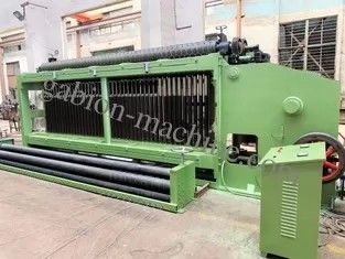comprare Protezione Mesh Manufacturing Machine in espansione 100x120mm dello SGS Rockfall fabbricazione online