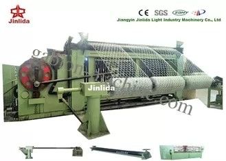 comprare Gabbione Mesh Machine, gabbione di Inerratic di rinforzo che fa macchina fabbricazione online