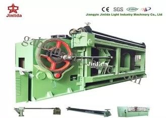 comprare Gabbione Mesh Machine Various Width Size dell'uscita di controllo 225m/H dello SpA fabbricazione online