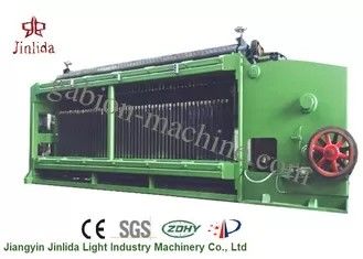 comprare lo SpA di 4300mm controlla 22kw il gabbione Mesh Machine, la saldatura Mesh Manufacturing Machine fabbricazione online