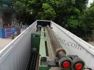 comprare macchina del materasso del gabbione del diametro di 1.6mm per le rocce di caduta fabbricazione online