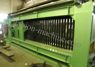 comprare il diametro di 3.5mm ha galvanizzato molto il gabbione Mesh Machine fabbricazione online
