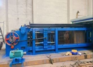 comprare Gabbione del materasso dell'argine dello SGS 165m/H che fa macchina fabbricazione online