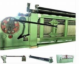 comprare Il PVC di controllo dello SpA ha ricoperto la macchina lubrificata automatica del gabbione del cavo fabbricazione online