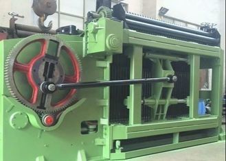 comprare galfan a basso rumore della macchina della scatola del gabbione del diametro di 3.7mm ricoperto fabbricazione online