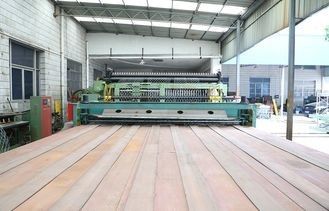 comprare Linea di produzione del gabbione di controllo dello SpA del certificato del CE 8.5m/min fabbricazione online