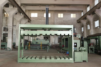 comprare Gabbione automatico Mesh Netting Hydraulic Packing Machine fabbricazione online