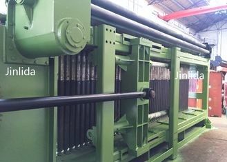 comprare controllo di computer esagonale dello SpA della macchina della rete metallica di 80*100mm fabbricazione online