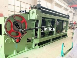 comprare doppia rete metallica di torsione di 3.0mm Mesh Machine For Chemical Industry esagonale fabbricazione online
