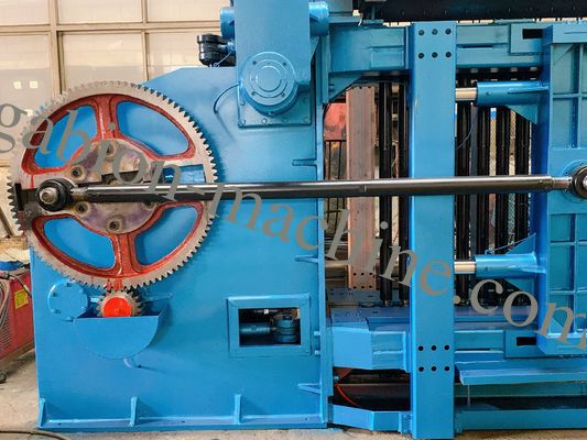 comprare Pollo esagonale Mesh Making Machine di doppia torsione fabbricazione online