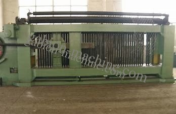 comprare Macchina automatica piena del canestro del gabbione di controllo dello SpA della macchina dell'incartonamento del gabbione fabbricazione online