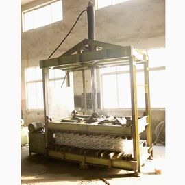 comprare Macchina imballatrice della maglia automatica del gabbione fabbricazione online