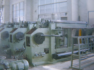 comprare Larghezza esagonale automatica della macchina 1200mm della rete metallica, macchina della maglia del gabbione fabbricazione online