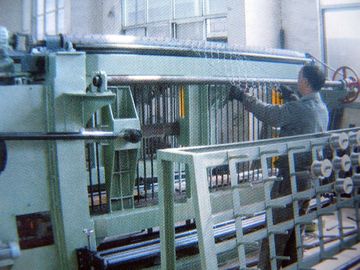 comprare Macchina esagonale resistente della rete metallica fabbricazione online