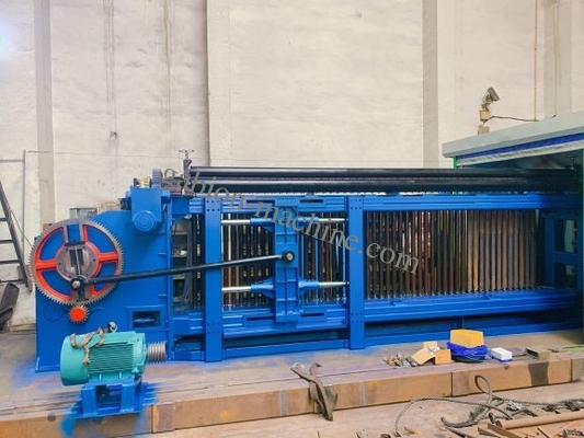 comprare scatola galvanizzata esagonale del gabbione della immersione calda di Mesh Machine 2*1*1m del cavo di 80*100mm fabbricazione online