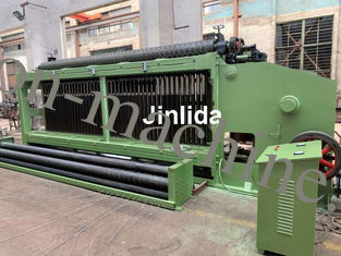 costruzione civile Mesh Machine esagonale di larghezza di 3300mm
